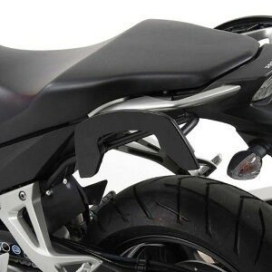 wvRAhxbJ[ HEPCO&BECKER C-Bow 11N-14N VFR800X Crossrunner ubN 630968 00 01 HDX