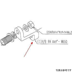 r[g BEET H/B RH z_[ W800 9022-KF1-00 HDX