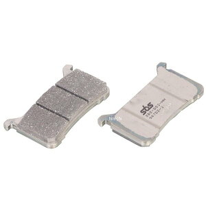 �y���[�J�[�݌ɂ���z �L�^�R SBS �u���[�L�p�b�h 947DS-2 �t�����g�p 17�N-19�N CBR1000RR 777-0947092 HD�X