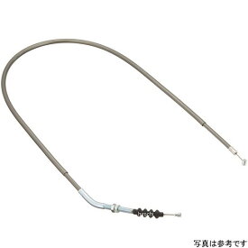 タカツ TAKATSU グリーンサム ステンレスクラッチケーブル 89年以降 TS125R/200R 1957 HD店