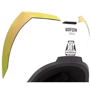 ACR ICON AX|C[ AIRFORM RST S[h 0133-1206 HDX