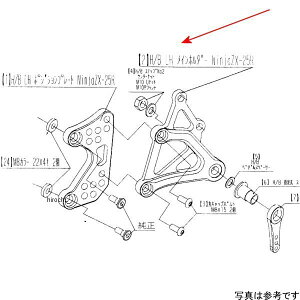 �r�[�g BEET H/B LH �z���_�[ ZX-25R 9021-KG2-09 HD�X