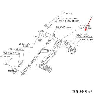 �r�[�g BEET H/B LH �y�_���J�� ESTRELLA 9057-K49-09 HD�X