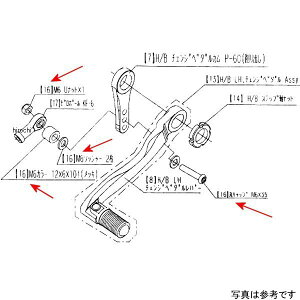 �r�[�g BEET LH �y�_���{���gSET ZX-25R 9099-KG2-10 HD�X