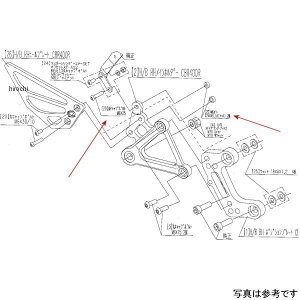 r[g BEET }X^[V_[{gSET 19CBR400R 9113-H83-00 HDX