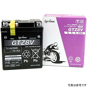 GS���A�T MF�o�b�e���[ ����ٌ^ 12V (�t����[�d��) GTZ4V-C HD�X
