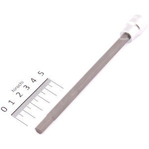 �R�[�P�� Ko-ken 3/8�C���`sq �w�b�N�X�r�b�g�\�P�b�g �S��160mm 7mm 3010M-160-7-KK HD�X