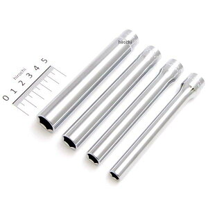 y[J[݌ɂz R[P Ko-ken 3/8C`sq 6pGNXgfB[v\PbgZbgS120mm 4{g ~^Cv 3300M-4-L120-KK HDX