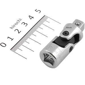 �R�[�P�� Ko-ken 3/8�C���`sq ���j�o�[�T���W���C���g L=50mm 3770-KK HD�X