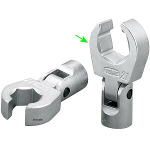 gl TONE tbNXNEtbg` TCY 21mm p 9.5mm (3/8C`) 3SCF-21F HDX