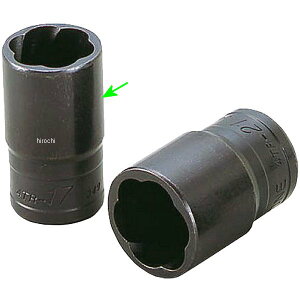 �g�l TONE �g���l�[�h�\�P�b�g �Ε� 17mm ���� 32mm �����p 12.7mm (1/2�C���`) 4TR-17 HD�X