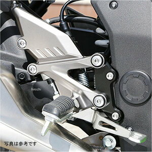 xr[tFCX BabyFace ZbgobNv[g 15N-16N Ninja250SL  002-BK002BK HDX