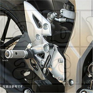 �x�r�[�t�F�C�X BabyFace �Z�b�g�o�b�N�v���[�g 18�N GSX-R125 �V���o�[ 002-BS001SV HD�X