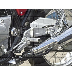 �x�r�[�t�F�C�X BabyFace �o�b�N�X�e�b�v�L�b�g 17�N CB1100RS�ACB1100EX �V���o�[ 002-H046SV HD�X