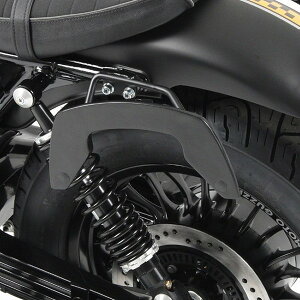 �w�v�R�A���h�x�b�J�[ HEPCO&BECKER C-Bow 16�N-20�N V9 Bobber �u���b�N 630547 00 01 HD�X