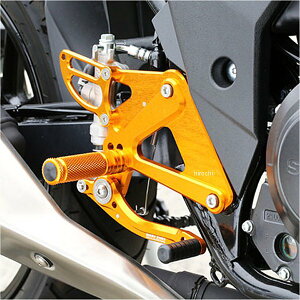 xr[tFCX BabyFace obNXebvLbg 17Nȍ~ GSX250R S[h 002-S021GD HDX