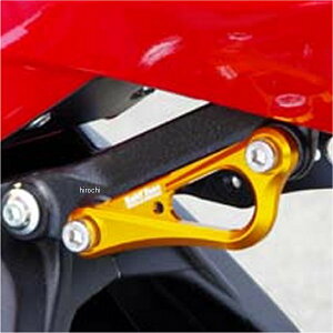 ベビーフェイス BabyFace レーシングフック 12年-16年 MVアグスタ F3 ゴールド 005-FMV02GD HD店