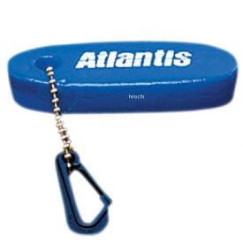 【USA在庫あり】 アトランティス ATLANTIS キー用フロート 青 A-1952 HD