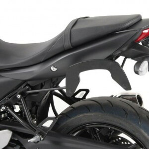 y[J[݌ɂz wvRAhxbJ[ HEPCO&BECKER C-Bow 16N-20N SV650 ABS ubN 6303532 00 01 HDX