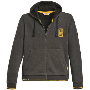 BMW���� Zip Hoody 40 Jahre GS Unisex 76819829872 HD�X