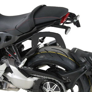 �w�v�R�A���h�x�b�J�[ HEPCO&BECKER C-Bow 18�N-20�N CB1000R �u���b�N 6309509 00 01 HD�X