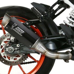 Mivv XbvI}t[ GP PRO 17N-20N KTM 390DUKE J[{ KT.019.L2P HDX