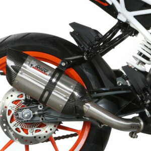 Mivv XbvI}t[ SUONO 17N-20N KTM 390DUKE XeX KT.019.L7 HDX