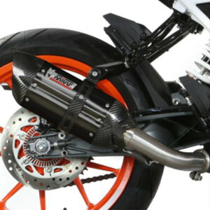 Mivv XbvI}t[ SUONO 17N-20N KTM 390DUKE ubNXeX KT.019.L9 HDX