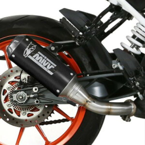 Mivv XbvI}t[ MK3 17N-20N KTM 390DUKE J[{ KT.019.SM3C HDX