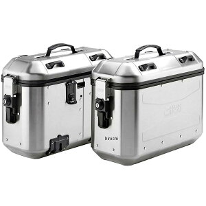 �y���[�J�[�݌ɂ���z �W�r GIVI DLMK36A PACK2D �T�C�h�P�[�X 36L �V���o�[ 26014 HD�X