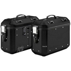 �y���[�J�[�݌ɂ���z �W�r GIVI DLMK36B PACK2D �T�C�h�P�[�X 36L �� 26016 HD�X