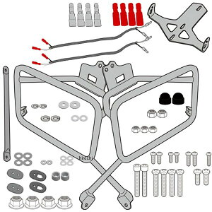 �W�r GIVI PLO8206MK �T�C�h�P�[�X�z���_�[ 21�N ���g�E�O�b�c�B V7 STONE 29169 HD�X