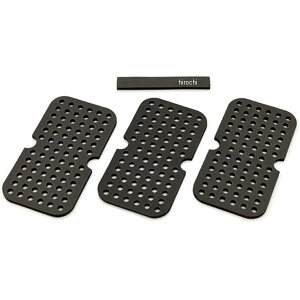 【メーカー在庫あり】 デイトナ 穴付きインナーパッド&位置調整スポンジ スマートフォンケース2用 20140 HD店