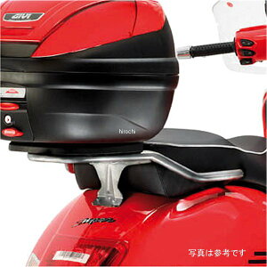 �W�r GIVI SR131 �X�y�V�������A���b�N 08�N-21�N �x�X�p GTS125-150-300 �X�[�p�[ 68126 HD�X