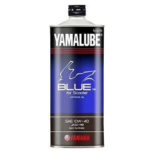 �y���[�J�[�݌ɂ���z ���}�n���� ���}���[�u �u���[ SC 10W-40 MB 1L 90793-32157 HD�X