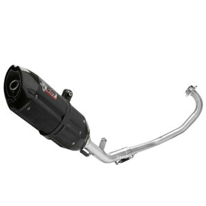 Mivv �t���G�L�]�[�X�g �G�}�Ȃ� SUONO 14�N-18�N YZF-R125 �u���b�N�X�e�����X Y.047.L9-YZFR125 HD�X