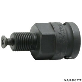 コーケン Ko-ken 1/2"(12.7mm)SQ. ドリルチャックアダプター 1/2X20UNF 14184-1/2X20UNF HD店