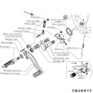 �r�[�g BEET RH �y�_���{���gSET ESTRELLA 9099-K49-20 HD�X