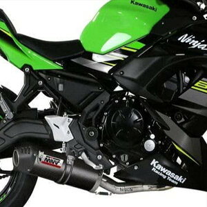 ~ Mivv tGL][Xg OVAL G} 17N-21N Ninja650 J[{ K.044.L3C-ACC.042.A1 HDX