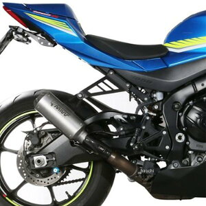 �~�� Mivv �X���b�v�I���}�t���[ 17�N-21�N GSX-R1000R �X�e�����X S.050.SM3X-R HD�X