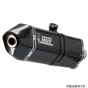 Mivv �X���b�v�I���}�t���[ SPEED EDGE 09�N-20�N BMW F800R �X�e�����X B.008.LRX-F800R HD�X