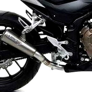 A[ ARROW XbvI}t[ PRO RACE 16N-18N CB500F `^ 71029PR-CB500F HDX