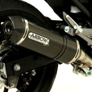 A[ ARROW XbvI}t[ RACE TECH 16N-18N NC750S A~_[N/J[{Gh 71796AKN+71463MI HDX