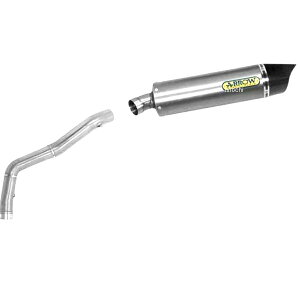 A[ ARROW XbvI}t[ INDY RACE 13N-20N CBR600RR `^/J[{Gh 71807PK+71491MI HDX