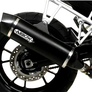 A[ ARROW XbvI}t[ RACE TECH 14N-20N V-Strom A~/J[{Gh 71816AK HDX