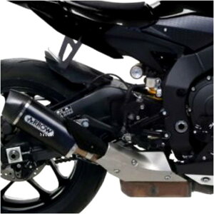 A[ ARROW XbvI}t[ INDY RACE 15N-16N YZF-R1 A~_[N/J[{Gh 71829AKN+71630MI HDX