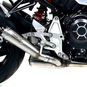 �A���[ ARROW �X���b�v�I���}�t���[ PRO RACE 18�N-20�N CB1000R �j�N����/�X�e���G���h 71882PRI HD�X