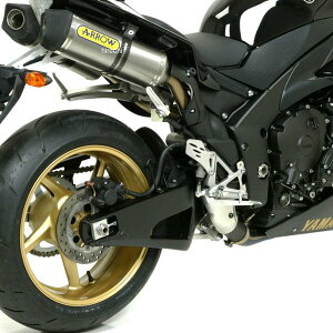 A[ ARROW XbvI}t[ THUNDER fA 07N-08N YZF-R1 A~/J[{Gh 71719AK+71362MI+71364MI HDX