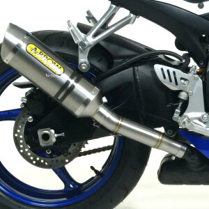 アロー ARROW スリップオンマフラー THUNDER 08年-10年 GSX-R750 アルミ/ステンエンド 71729AO+71381MI-GSX-R750 HD店