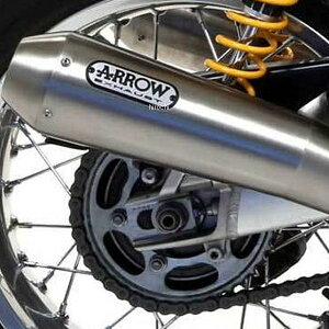 A[ ARROW XbvI}t[ PRO RACE fA E5K 20N-21N Ninja1000SX jN/XeGh 71851PRI-Thruxton1200RS HDX